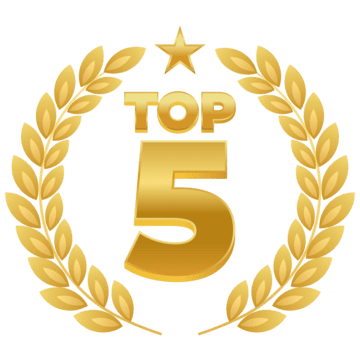1本目が売れるジャンルTOP5✋